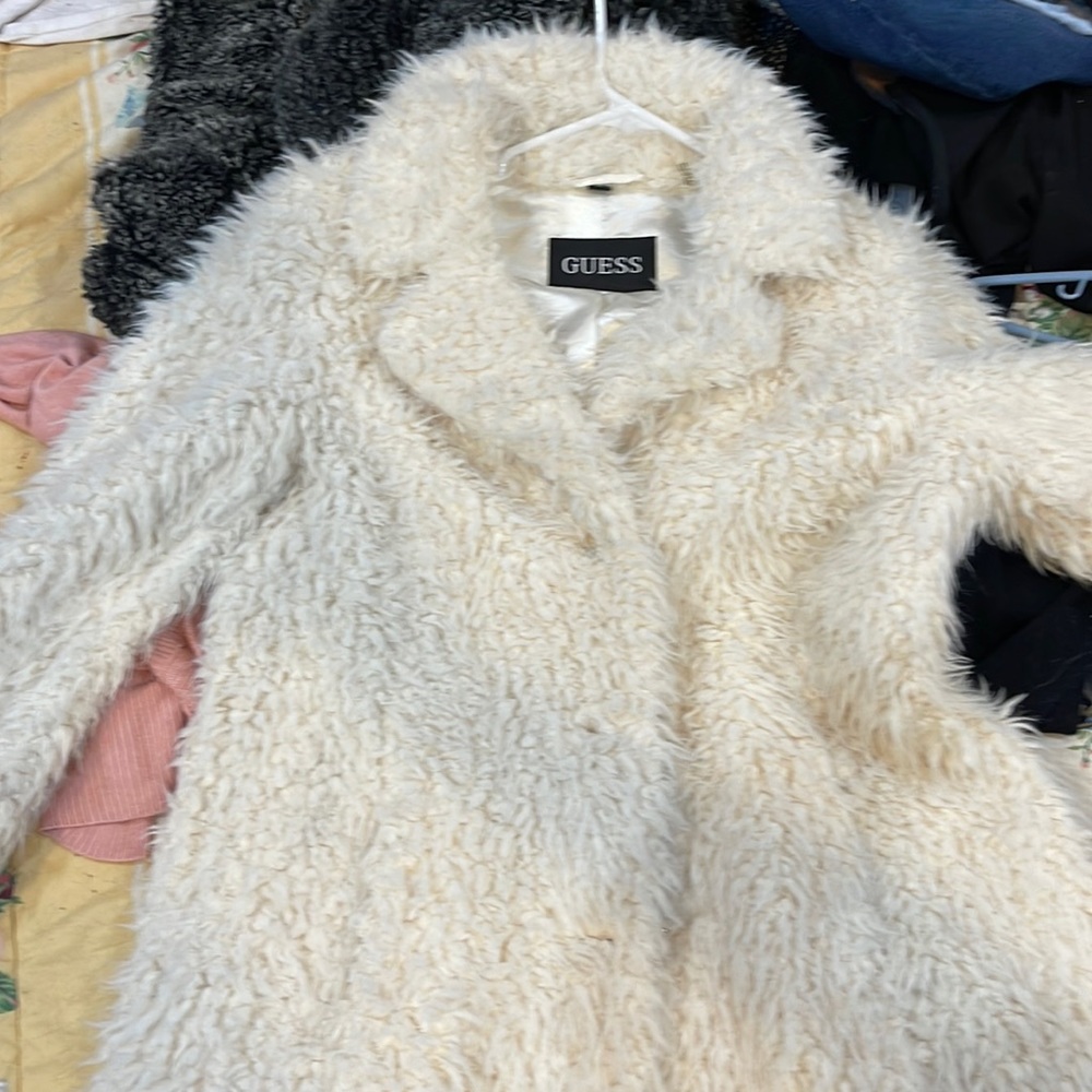 Guess brand jacket